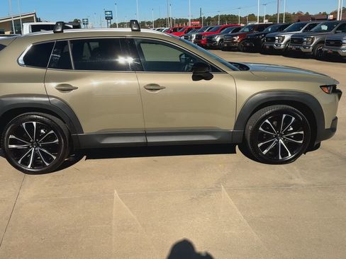 Used 2024 MAZDA CX-50 2.5 Turbo w/ Weather Package image 2