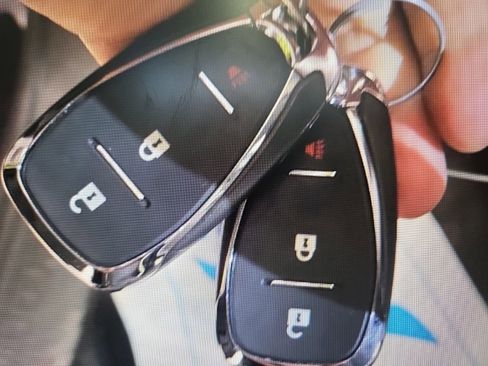 Used 2023 Chevrolet Equinox LT image 18