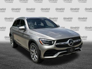 Certified 2020 Mercedes-Benz GLC 300 4MATIC video 2