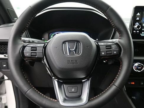 New 2026 Honda CR-V Sport Touring image 26