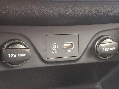 Used 2017 Hyundai Tucson SE Plus image 23