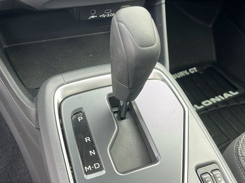 Certified 2024 Subaru Crosstrek 2.0i Premium AWD/4WD image 19
