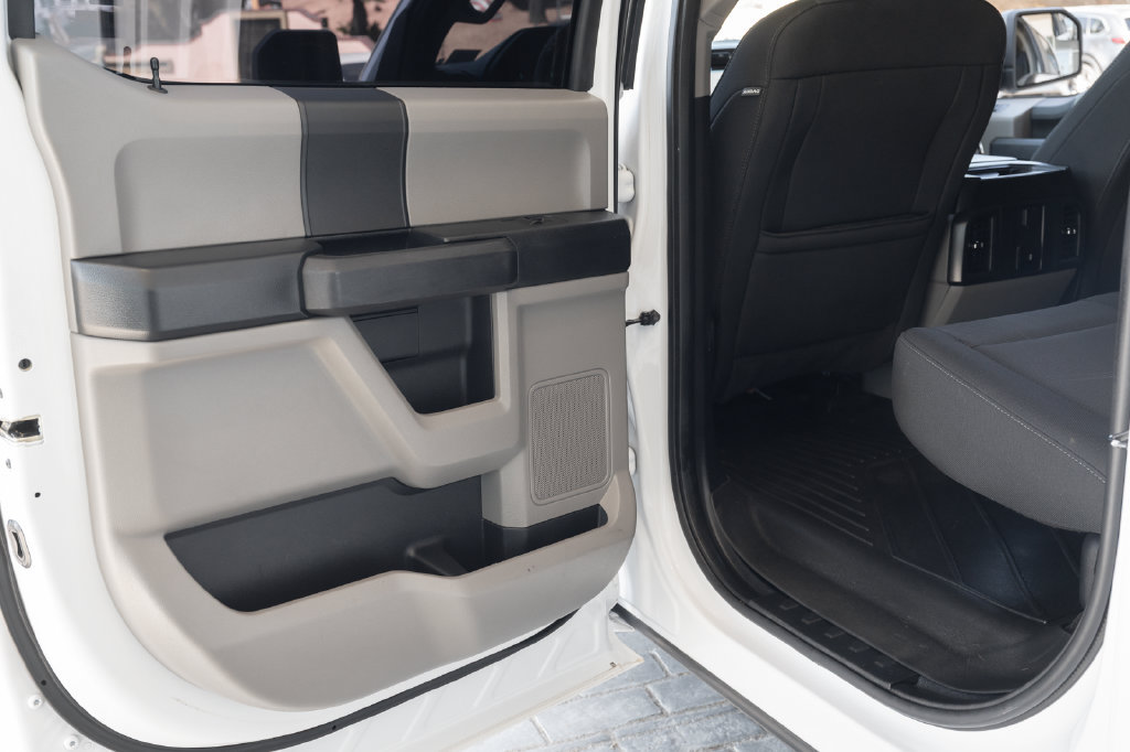 Used 2018 Ford F150 XL w/ Equipment Group 101A Mid RWD image 36
