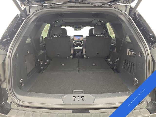 New 2026 Ford Explorer ST w/ Sun And Sound Package AWD/4WD image 19