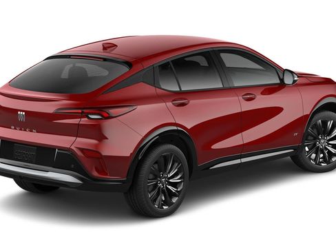 New 2026 Buick Envista Sport Touring image 27