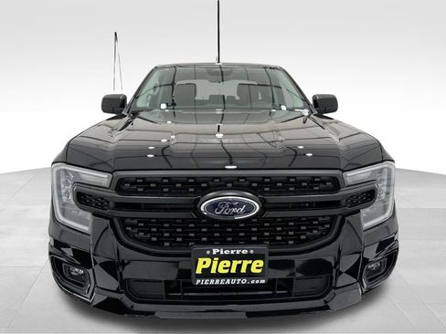 New 2025 Ford Ranger XL image 7