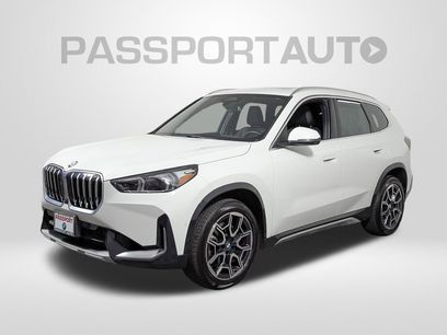 Used 2025 BMW X1 xDrive28i w/ Technology Package