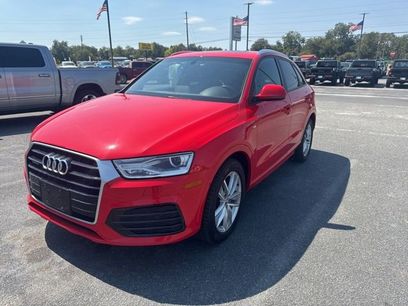 Used 2018 Audi Q3 2.0T Premium w/ Convenience Package