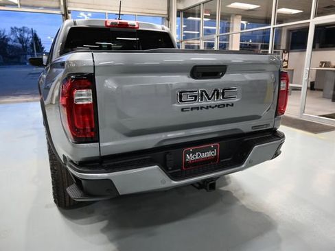 New 2026 GMC Canyon Elevation w/ Convenience Package image 6