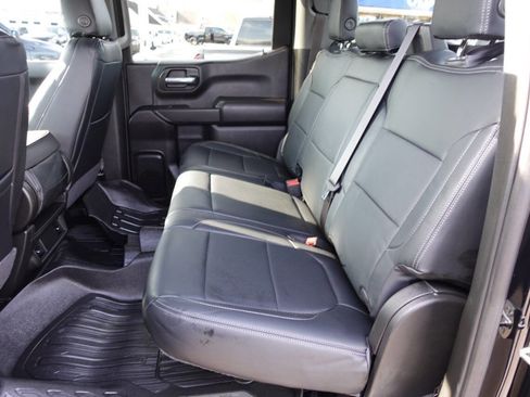 Used 2023 GMC Sierra 1500 Pro w/ Graphite Edition image 22