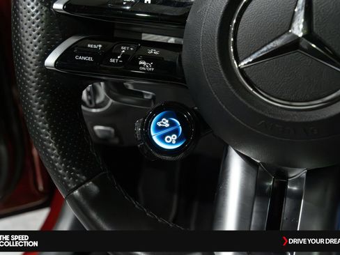 Used 2023 Mercedes-Benz E 63 AMG S image 32