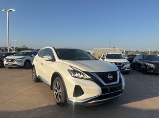 Used 2020 Nissan Murano S w/ Technology Package video 2