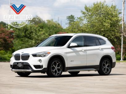 Used 2016 BMW X1 xDrive28i