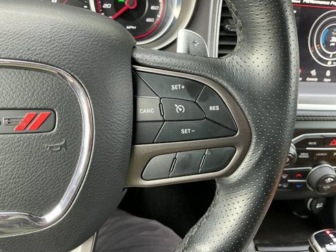 Used 2022 Dodge Charger Scat Pack RWD image 20