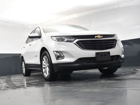 Used 2019 Chevrolet Equinox LT FWD image 25