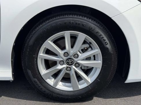 Used 2026 Toyota Camry LE FWD image 27