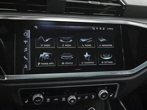 Certified 2024 Audi Q3 2.0T Premium Plus w/ Premium Plus Package image 15