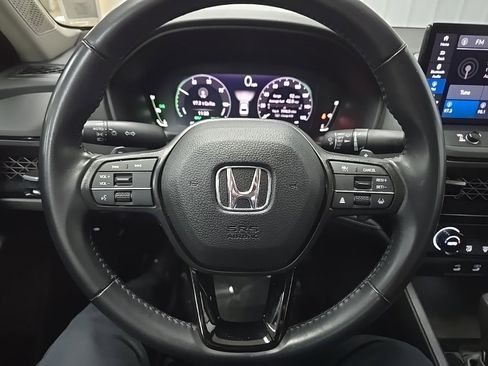 Used 2023 Honda Accord EX-L image 20