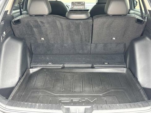 Used 2024 Honda CR-V EX-L image 18