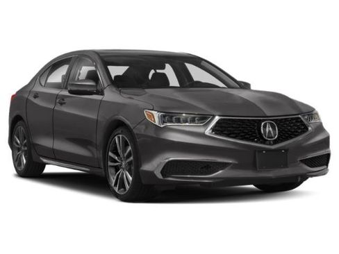 Used 2020 Acura TLX V6 SH-AWD w/ Technology Pkg image 6