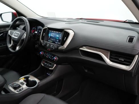Used 2024 GMC Terrain Denali w/ Denali Premium Package AWD/4WD image 61