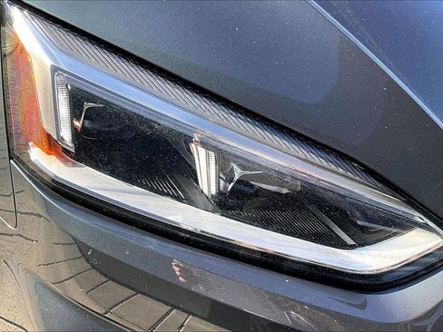 Used 2019 Audi A5 2.0T Premium image 28