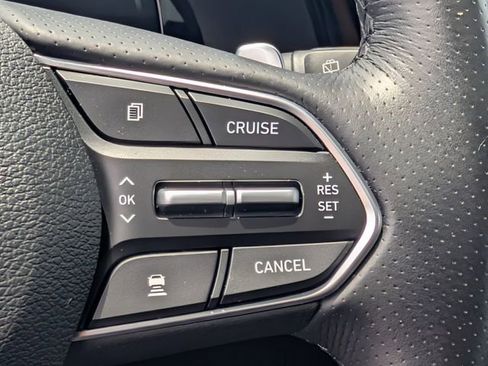 Used 2022 Hyundai Palisade Calligraphy FWD image 24
