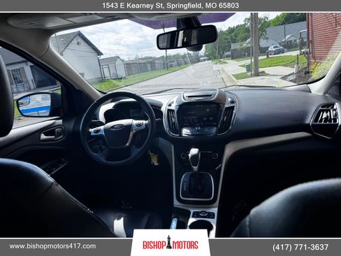 Used 2013 Ford Escape SEL image 16