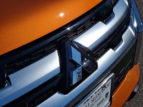 New 2026 Mitsubishi Outlander Sport SE image 5