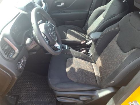 Used 2023 Jeep Renegade Latitude image 5