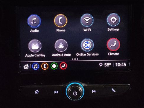 Used 2023 Chevrolet Traverse LT image 25