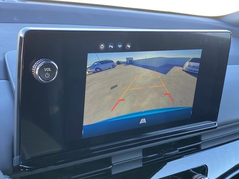 New 2026 Honda Prologue Touring image 16