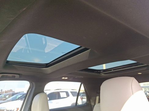 Used 2019 Ford Explorer Limited w/ Ford Safe & Smart Package image 15