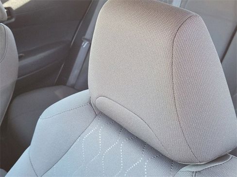 Certified 2023 Toyota Corolla Cross LE image 11