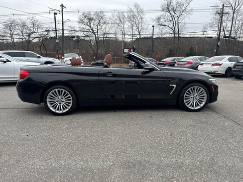 Used 2015 BMW 428i xDrive Convertible image 7