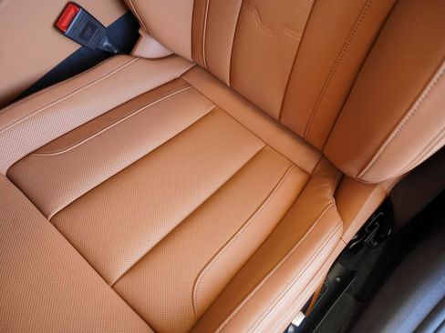 New 2026 BMW 840i image 12