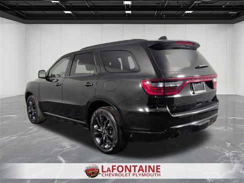 Used 2023 Dodge Durango GT image 6