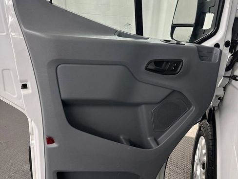 Used 2016 Ford Transit 250 130 Medium Roof w/ Interior Upgrade Package image 8
