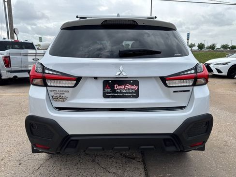 New 2025 Mitsubishi Outlander Sport AWD image 5