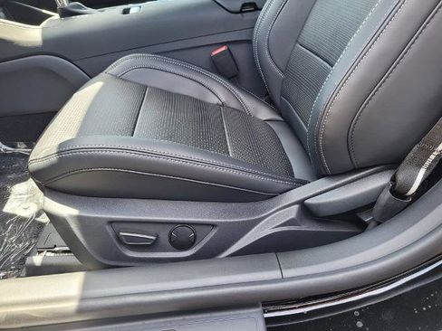 New 2025 Ford Mustang GT Premium image 9