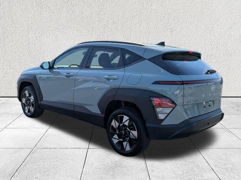 Used 2024 Hyundai Kona SEL image 5