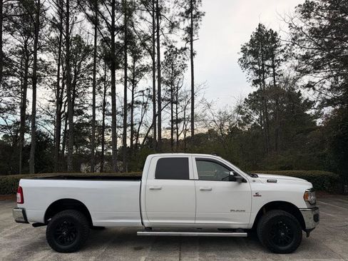 Used 2019 RAM 3500 Tradesman image 11