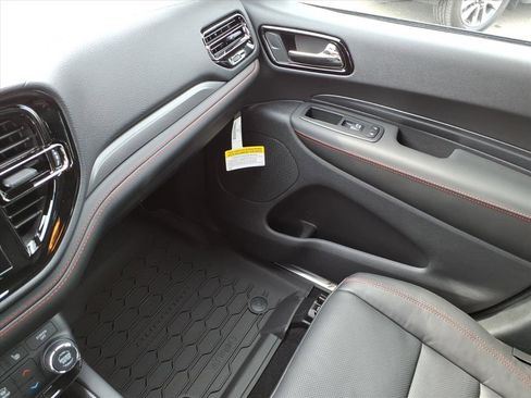 New 2026 Dodge Durango GT image 31