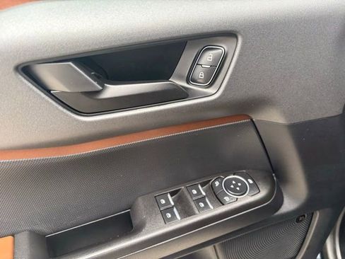 Used 2022 Ford Bronco Sport Badlands w/ Premium Package image 15