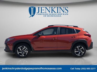 Used 2024 Subaru Crosstrek 2.0i Premium