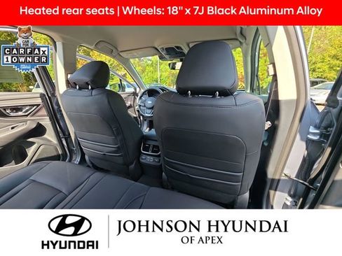 Used 2023 Subaru Outback Limited image 22