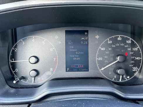 Used 2024 Toyota Corolla LE FWD image 25