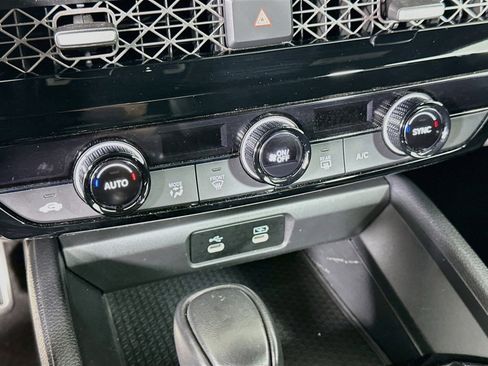 Used 2024 Honda Accord Sport image 22