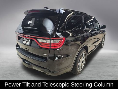 New 2026 Dodge Durango GT image 8