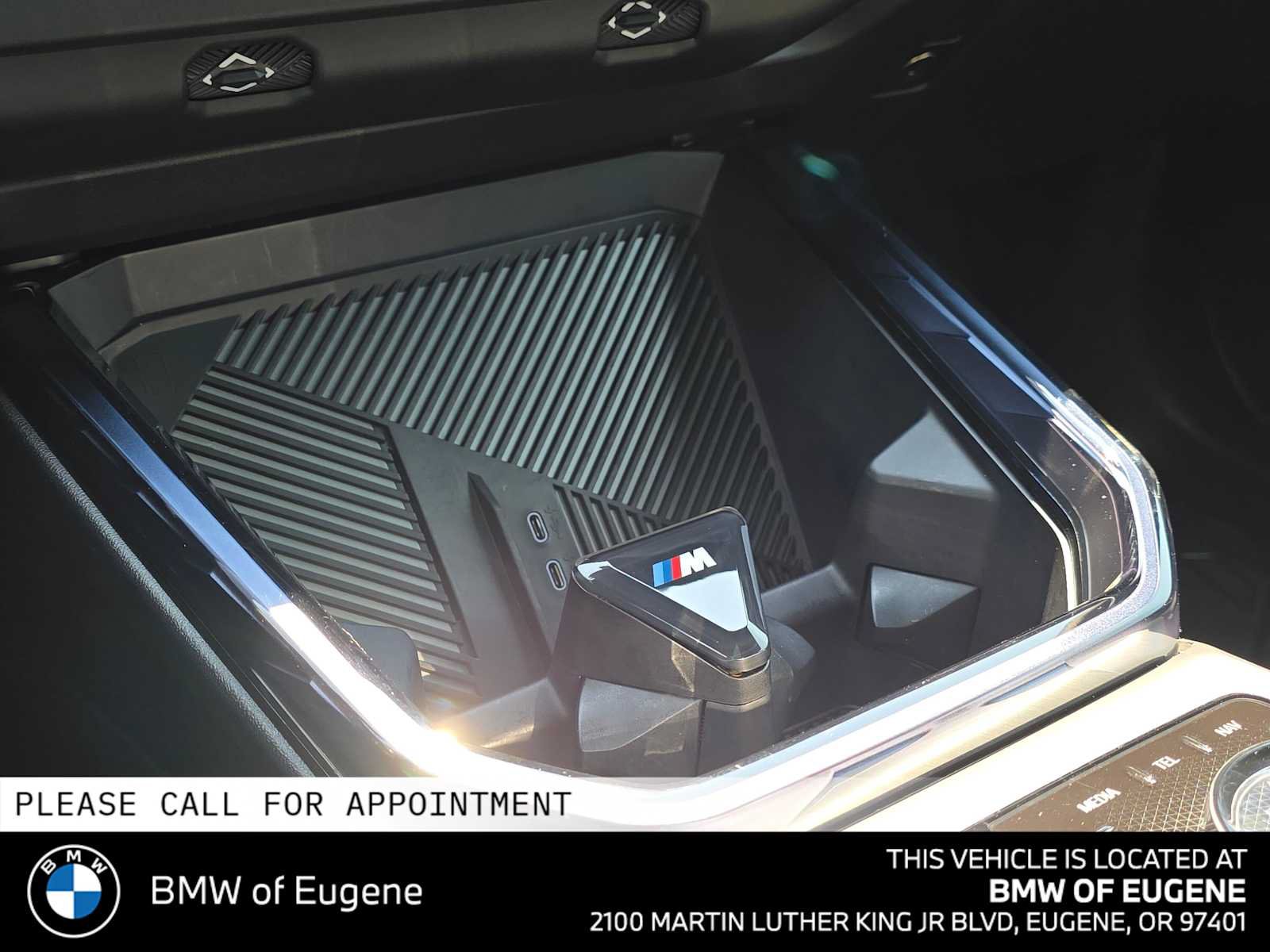 Used 2025 BMW X3 M50 w/ Premium Package AWD/4WD image 32